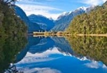 Meeting of the Waters with Lunch